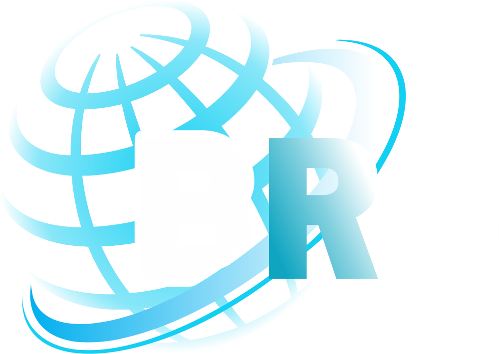 Importadora BR3